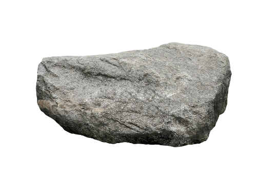 Stone decoration